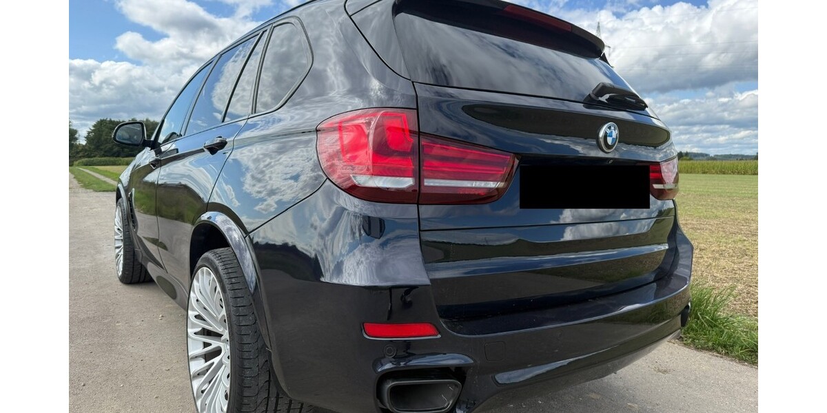 BMW X5 139.000 km 35.900 &euro; Schwabmünchen 86830