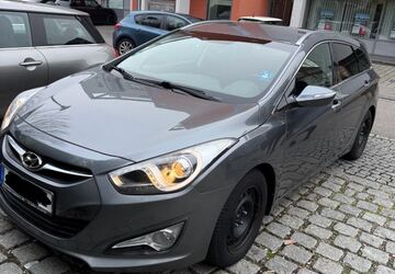 Hyundai i40 149.500 km 7.399 &euro; Augsburg 86167