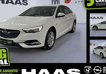 Opel Insignia 46.500 km 15.980 &euro; Augsburg 86159