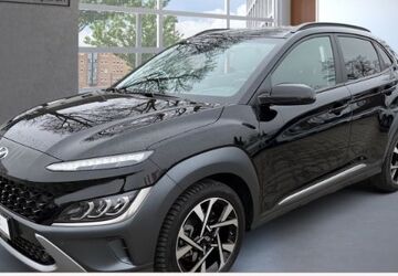 Hyundai KONA 23.551 km 23.985 &euro; Augsburg 86165
