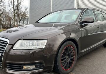 Audi A6 218.000 km 3.490 &euro; Gersthofen 86368
