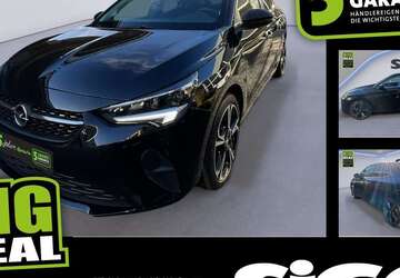 Opel Corsa 50.745 km 13.980 &euro; Augsburg 86167