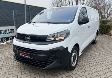 Opel Vivaro 45.000 km 24.980 &euro; Augsburg 86154