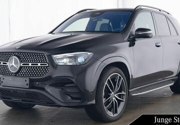 Mercedes-Benz GLE 580 35.329 km 98.770 &euro; Königsbrunn 86343
