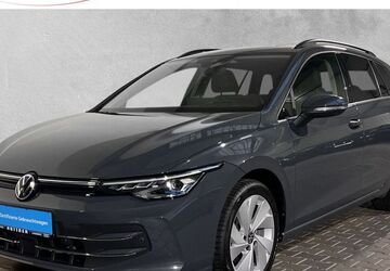 VW Golf 14.400 km 29.990 &euro; Scheuring 86937