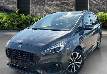 Ford S-Max 39.200 km 36.990 &euro; Friedberg 86316