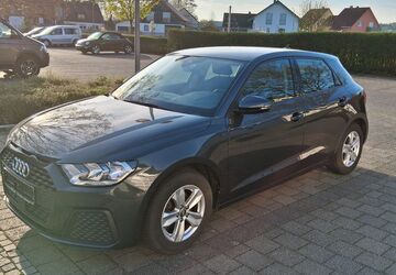 Audi A1 70.500 km 16.900 &euro; Moorenweis 82272
