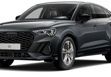 Audi Q3 39.500 km 50.890 &euro; Scheuring 86937