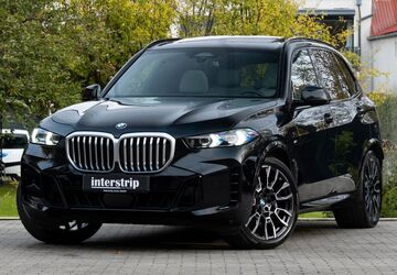BMW X5 36.000 km 87.990 &euro; Langweid am Lech 86462