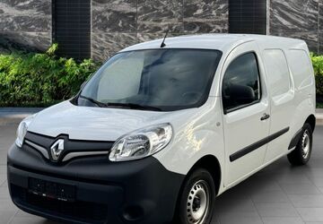 Renault Kangoo 102.512 km 9.999 &euro; Friedberg 86316