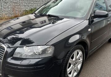 Audi A3 199.800 km 3.990 &euro; Augsburg 86154