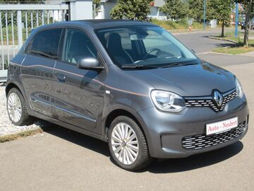 Gebrauchte Renault Twingo