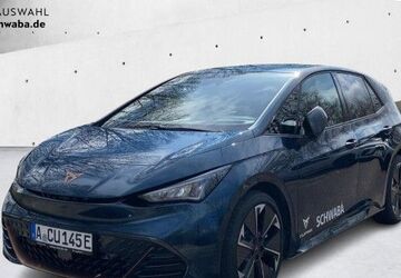 Cupra Born 3.605 km 45.410 &euro; Gersthofen 86368
