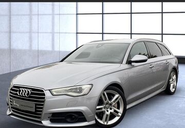 Audi A6 185.000 km 19.880 &euro; Augsburg 86165