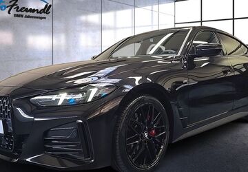 BMW 430 Gran Coupé 26.400 km 50.999 &euro; Meitingen bei Augsburg 86405