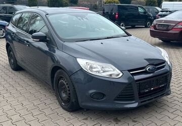 Ford Focus 323.489 km 1.980 &euro; Friedberg 86316