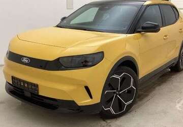 Ford Capri 9.083 km 41.900 &euro; Augsburg 86156