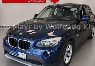BMW X1 124.850 km 7.980 &euro; Augsburg 86156