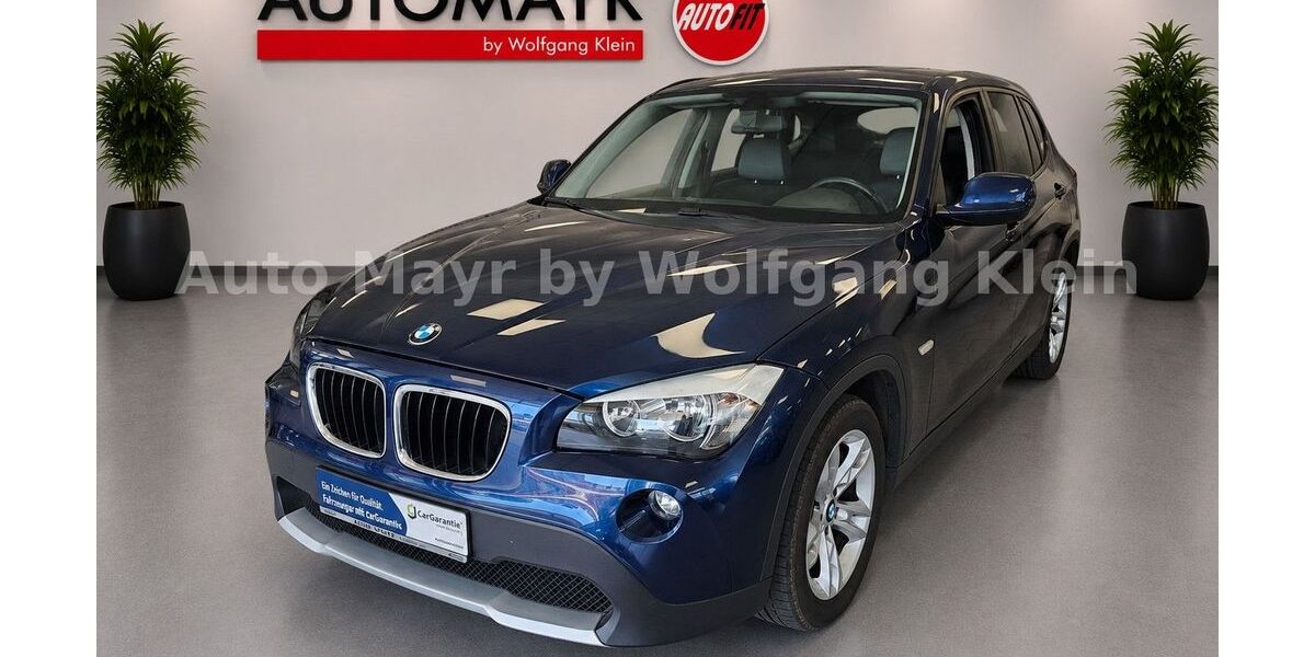 BMW X1 124.850 km 7.980 &euro; Augsburg 86156
