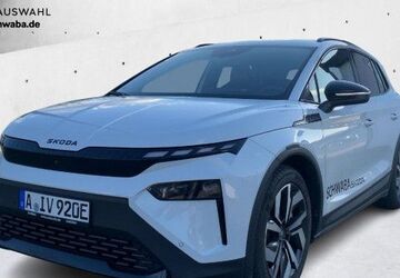 Skoda Elroq 3.803 km 47.990 &euro; Gersthofen 86368