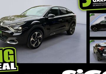 Citroen C4 21.500 km 20.980 &euro; Augsburg 86167