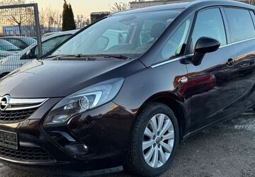 Opel Zafira 154.913 km 5.100 &euro; Friedberg 86316