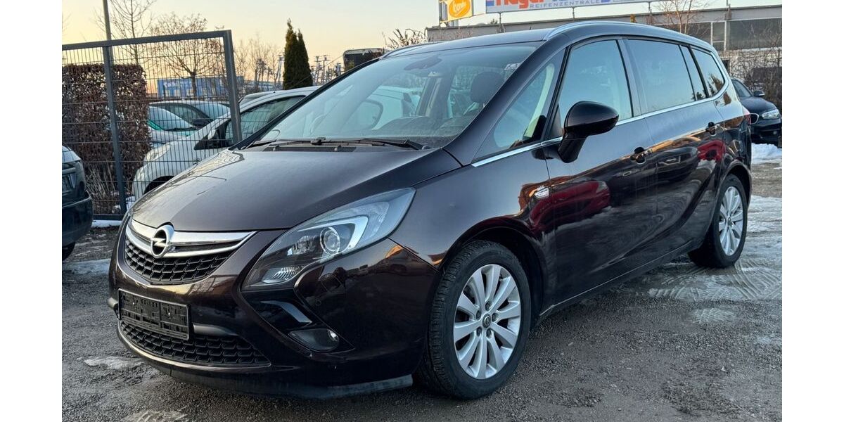 Opel Zafira 154.913 km 5.100 &euro; Friedberg 86316