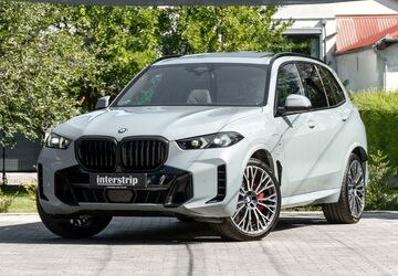 BMW X5 21.000 km 91.990 &euro; Langweid am Lech 86462