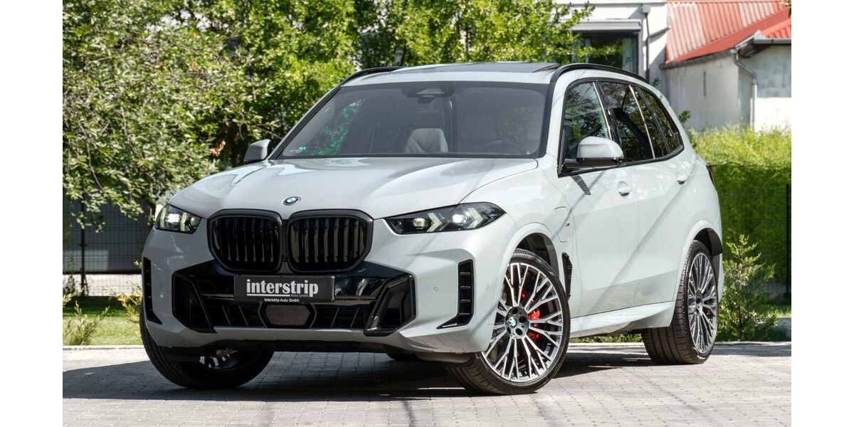 BMW X5 21.000 km 91.990 &euro; Langweid am Lech 86462