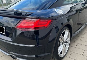 Audi TT 182.000 km 16.299 &euro; Stadtbergen 86391