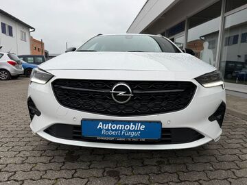 Gebrauchte Opel Insignia