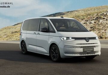 VW T7 Multivan 4.444 km 69.840 &euro; Augsburg 86165