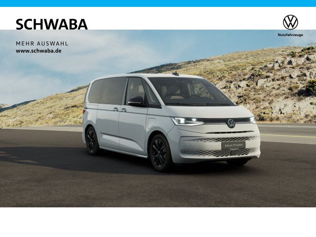 VW T7 Multivan 4.444 km 69.840 &euro; Augsburg 86165