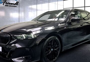 BMW 520 39.600 km 57.999 &euro; Meitingen bei Augsburg 86405