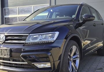 VW Tiguan 200.000 km 16.490 &euro; Augsburg 86167