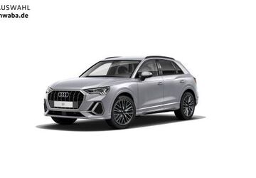 Audi Q3 29.024 km 29.790 &euro; Gersthofen 86368