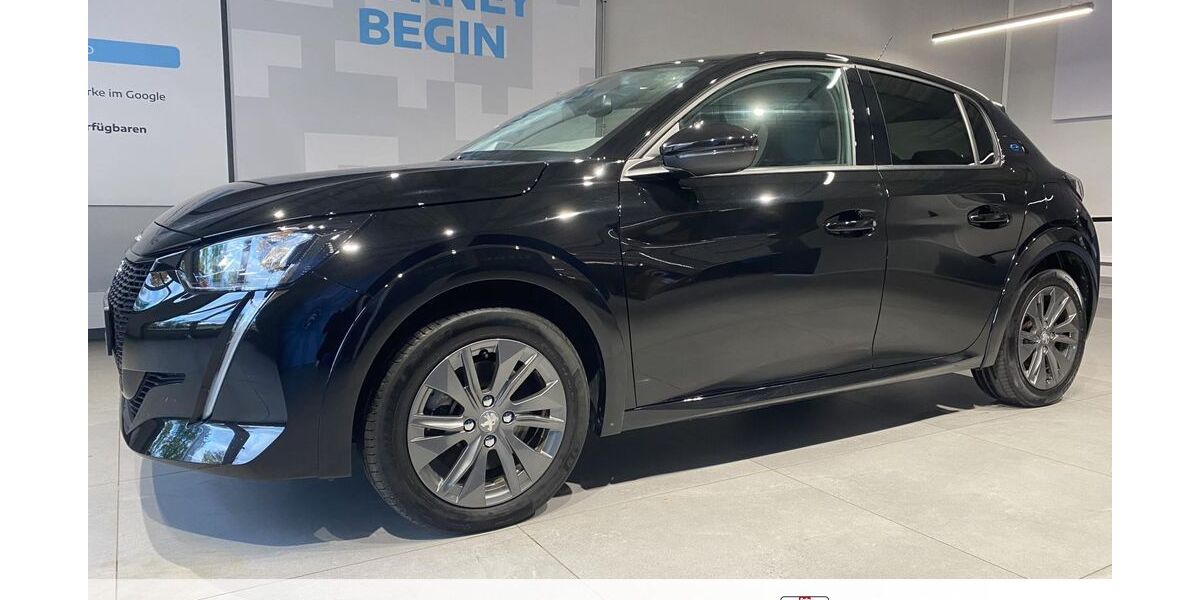 Peugeot 208 22.370 km 18.150 &euro; Augsburg 86179