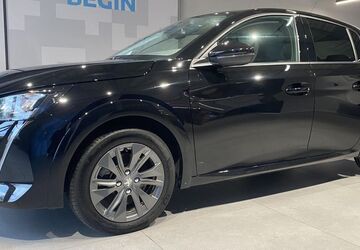 Peugeot 208 22.370 km 18.380 &euro; Augsburg 86179