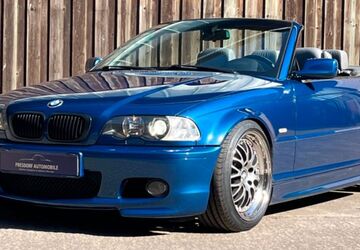 BMW 330 181.000 km 15.999 &euro; Gersthofen 86368