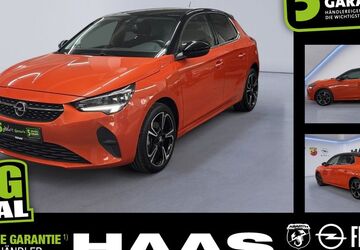 Opel Corsa 28.000 km 14.980 &euro; Schwabmünchen 86830