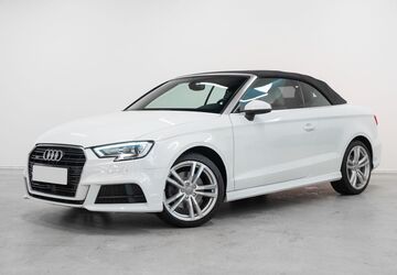 Audi A3 106.281 km 19.800 &euro; Pöttmes 86554