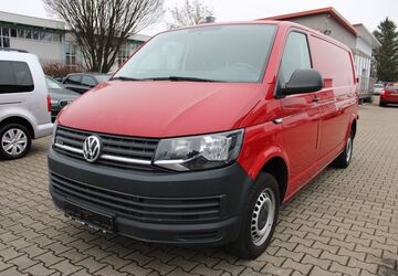 VW T6 Transporter 183.300 km 16.490 &euro; Augsburg 86165