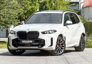 BMW X5 17.000 km 89.990 &euro; Langweid am Lech 86462