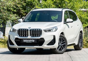 BMW X1 10.000 km 38.490 &euro; Langweid am Lech 86462