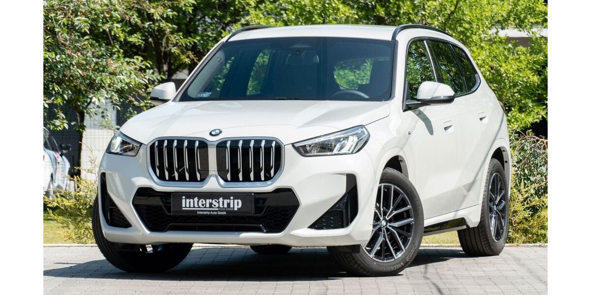 BMW X1 10.000 km 38.490 &euro; Langweid am Lech 86462