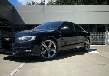 Audi A5 170.000 km 15.000 &euro; Augsburg 86179