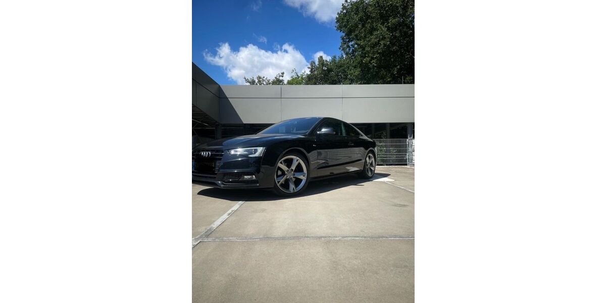 Audi A5 170.000 km 15.000 &euro; Augsburg 86179
