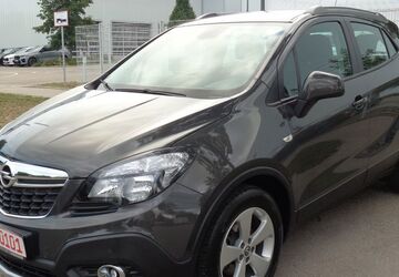 Opel Mokka 70.000 km 8.499 &euro; Augsburg 86167