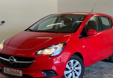 Opel Corsa 116.000 km 6.990 &euro; Augsburg 86154