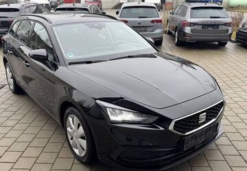 Seat Leon 104.000 km 16.450 &euro; Egenhofen OT Unterschweinbach 82281